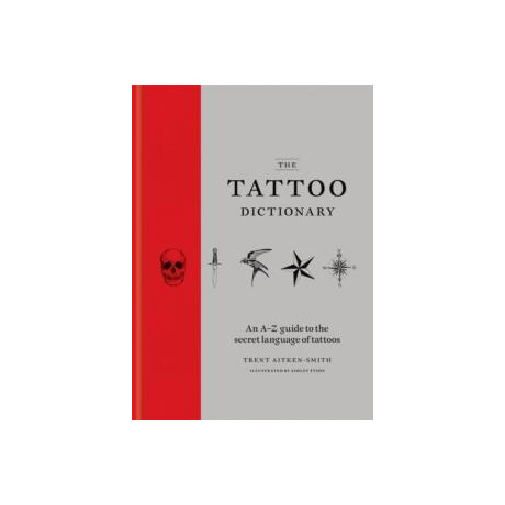 Tattoo Dictionary Tattoo Dictionary