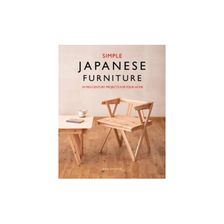Simple Japanese Furniture