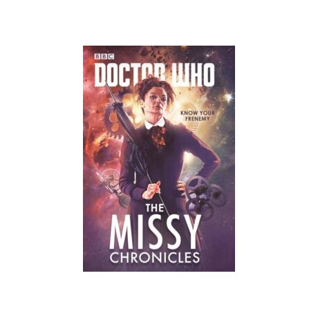 Doctor Who: the Missy Chronicles