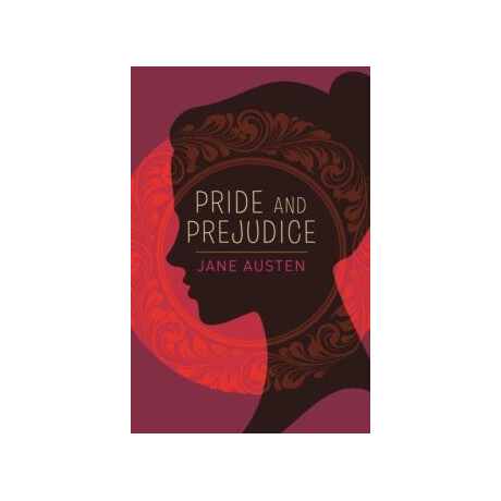 The Classic Jane Austen Collection: Pride and Prejudice