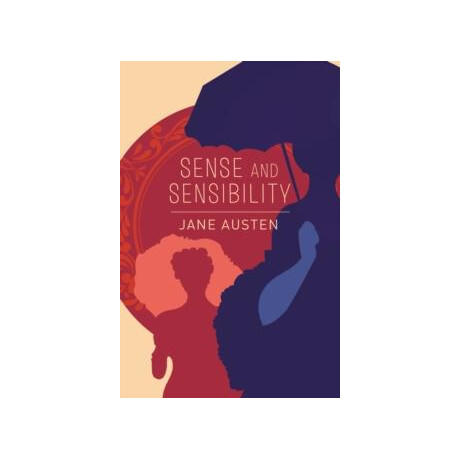 The Classic Jane Austen Collection: Sense and Sensibility