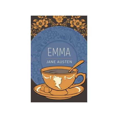The Classic Jane Austen Collection: Emma