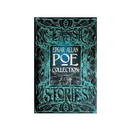 Edgar Allan poe Short Stories