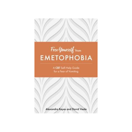 Free Yourself From Emetophobia