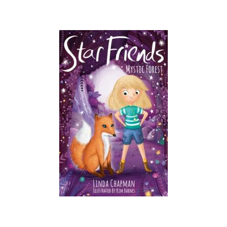 Star Friends (09): Mystic Forest