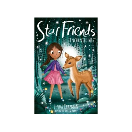 Star Friends (10): Enchanted Mist