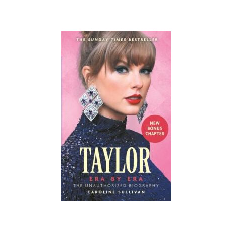 Taylor Swift: era by era