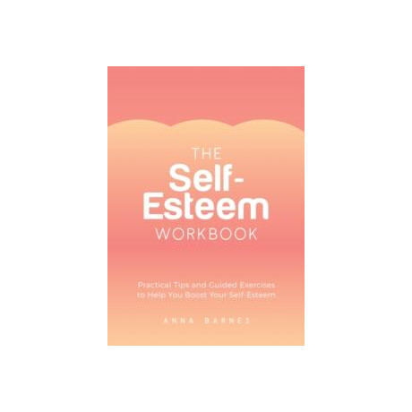 Self-Esteem Workbook