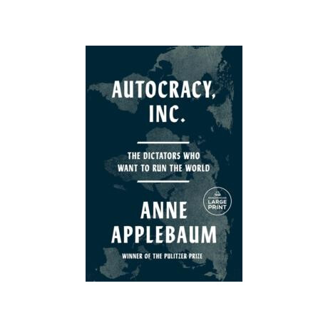 Autocracy, inc