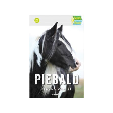 Piebald