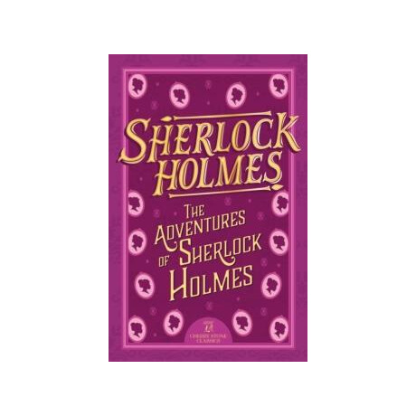 The Complete Sherlock Holms Collection: the Adventure of Sherlock Holmes