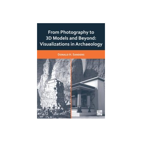 From Photography to 3d Models and Beyond