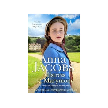 Mistress of Marymoor