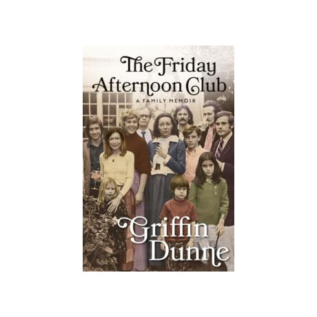 Friday Afternoon Club