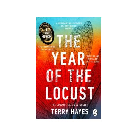 The Year of the Locust