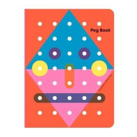 Peg Book