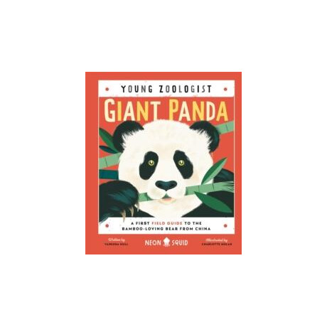 Giant Panda (Young Zoologist)