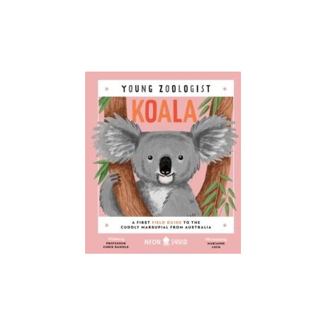 Koala (Young Zoologist)