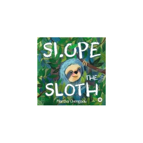 Slope the Sloth