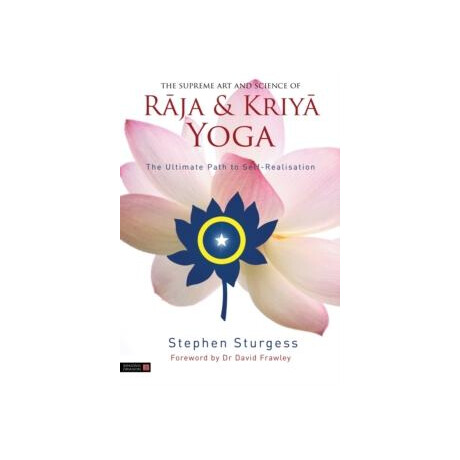 Supreme art and Science of Raja and Kriya Yoga