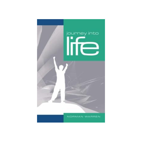 Journey Into Life