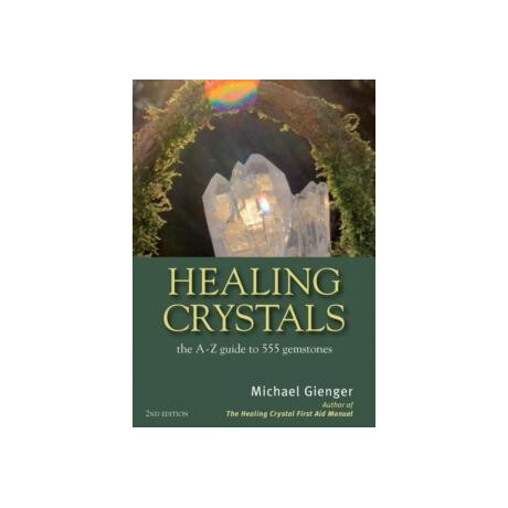 Healing Crystals