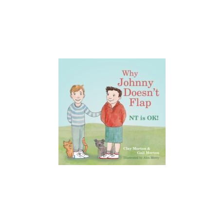 Why Johnny Doesn't Flap