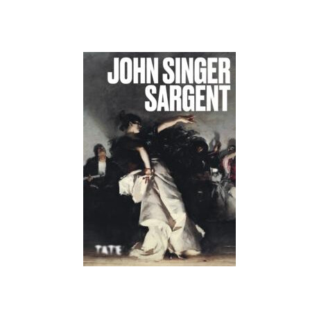 Artists Series: John Singer Sargent