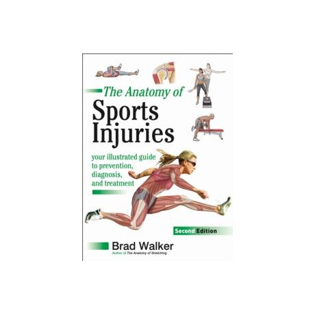 Anatomy of Sports Injuries