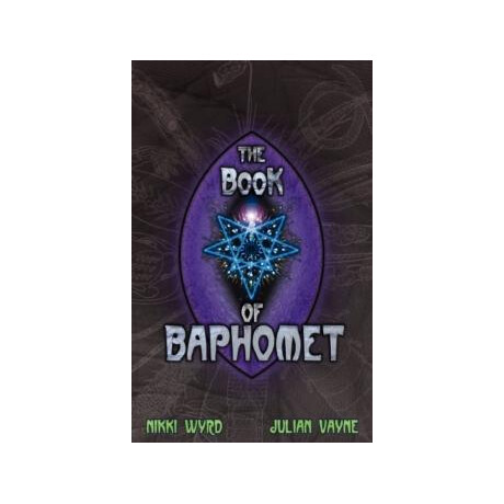 Book of Baphomet