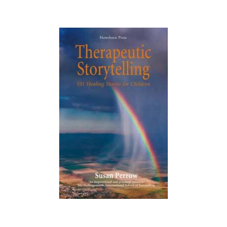 Therapeutic Storytelling