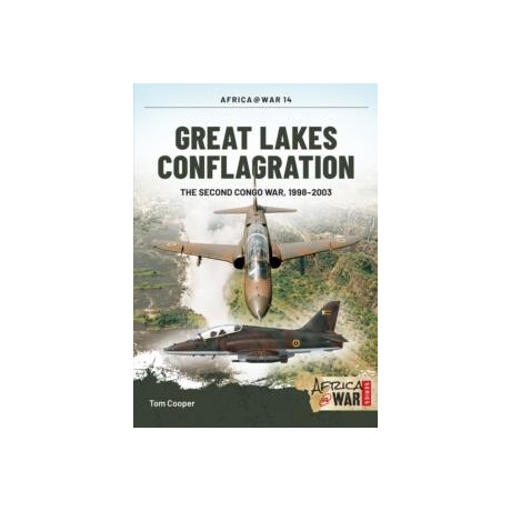 Great Lakes Conflagration
