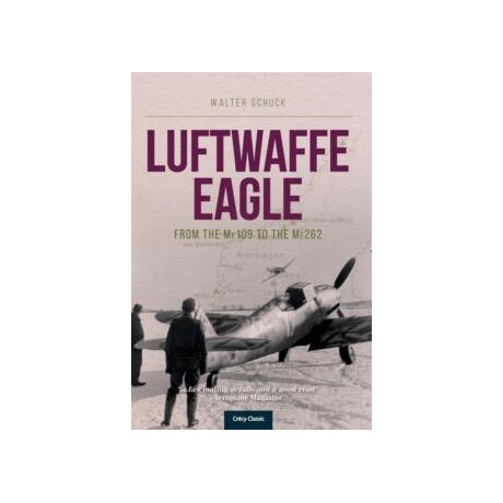 Luftwaffe Eagle