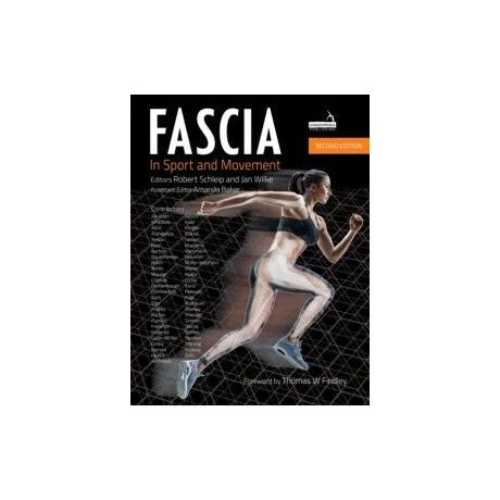 Fascia in Sport and Movement, Second Edition