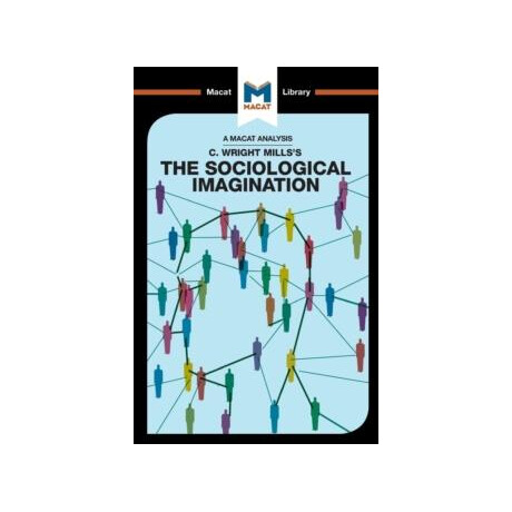 Analysis of c. Wright Mills's the Sociological Imagination