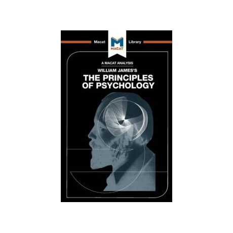 Analysis of William James's the Principles of Psychology