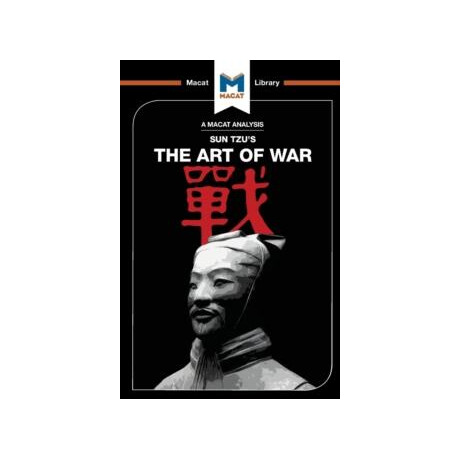 Analysis of sun Tzu's the art of war