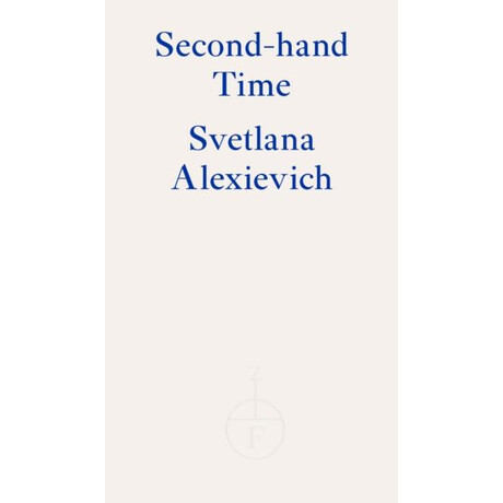 Second-Hand Time