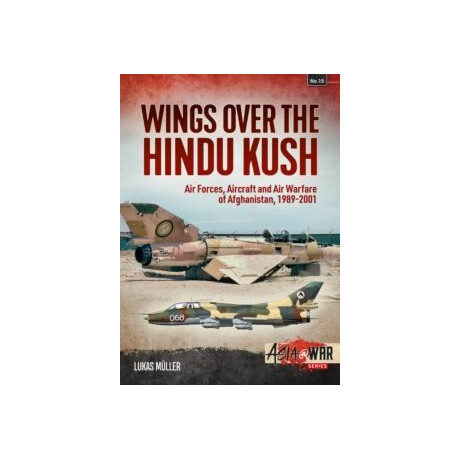 Wings Over the Hindu Kush