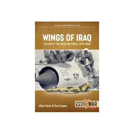 Wings of Iraq Volume 2