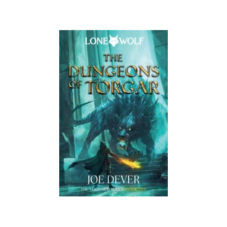 Dungeons of Torgar