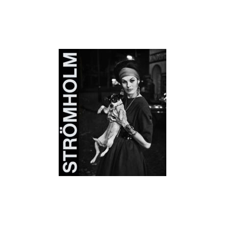 Christer Stromholm