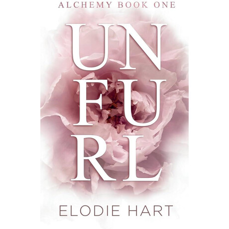 Unfurl: a hot age gap Romance: 1