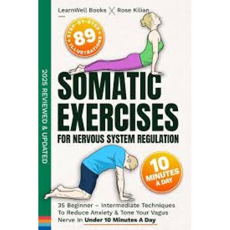 Somatic Exercises for Nervous System Regulation