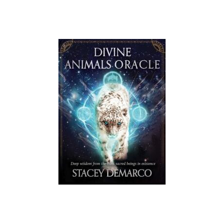 Divine Animals Oracle