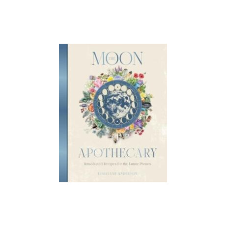 Moon Apothecary
