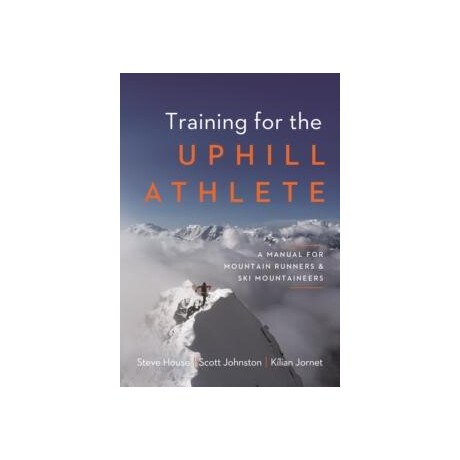 Training for the Uphill Athlete