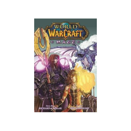 World of Warcraft: Mage