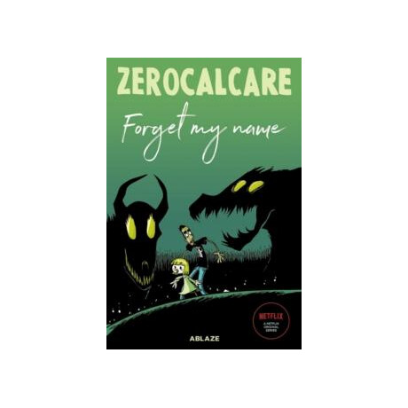 Zerocalcare's Forget my Name