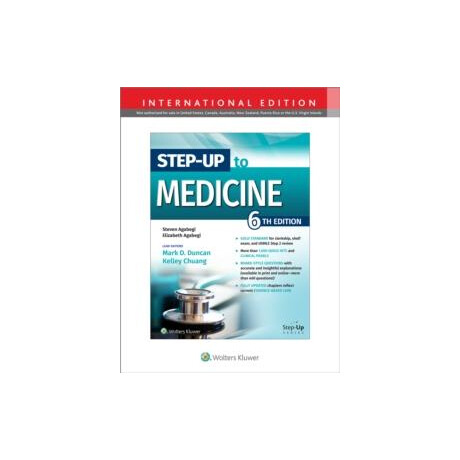 Step-up to Medicine